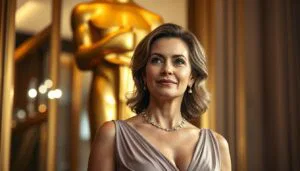 Sandra Hüller Oscar