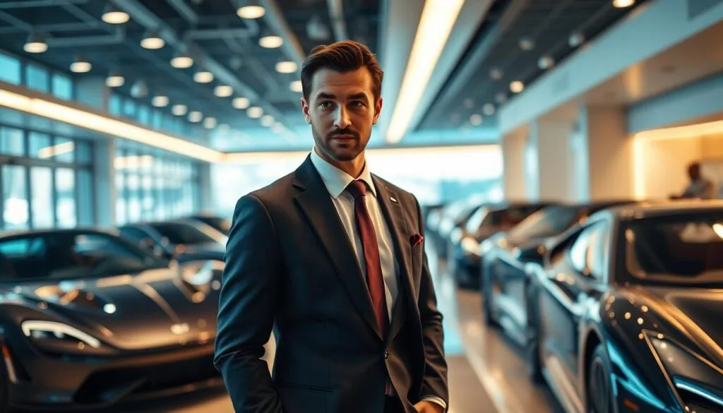 Teuerste Autos Käufer Teuerste Autos Käufer