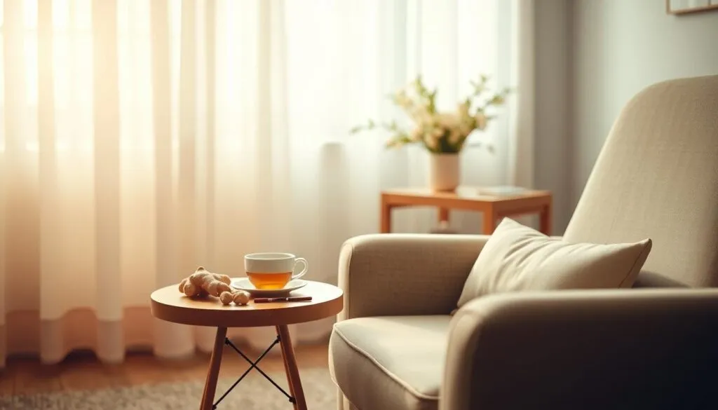 Übelkeit bei Chemotherapie