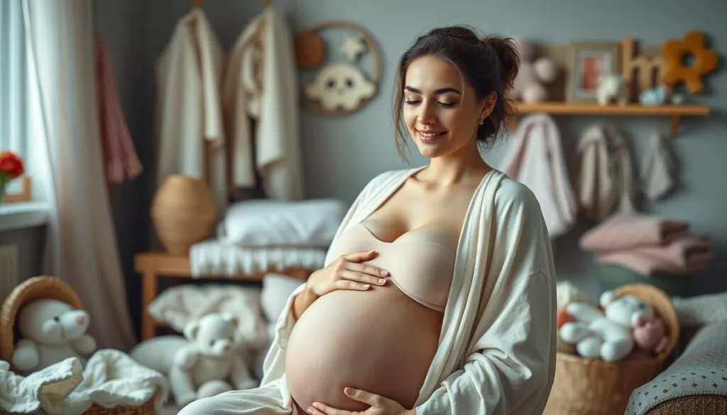 Vivian Weigert Autorin zahlreicher Bücher rund um Schwangerschaft und Geburt