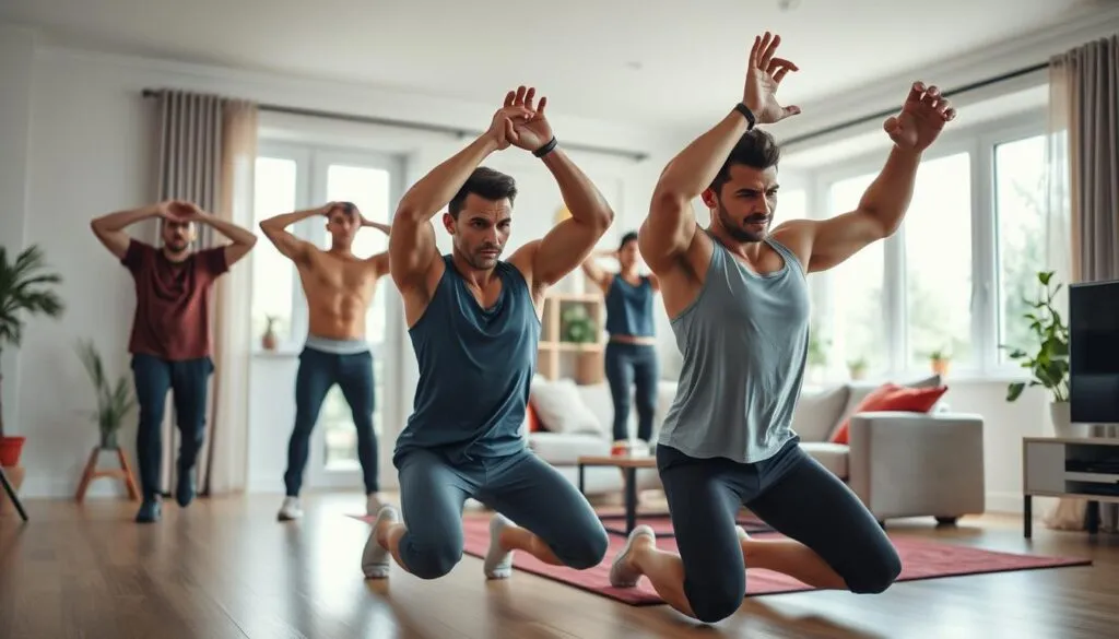 Warm-up Übungen Warm-up Übungen