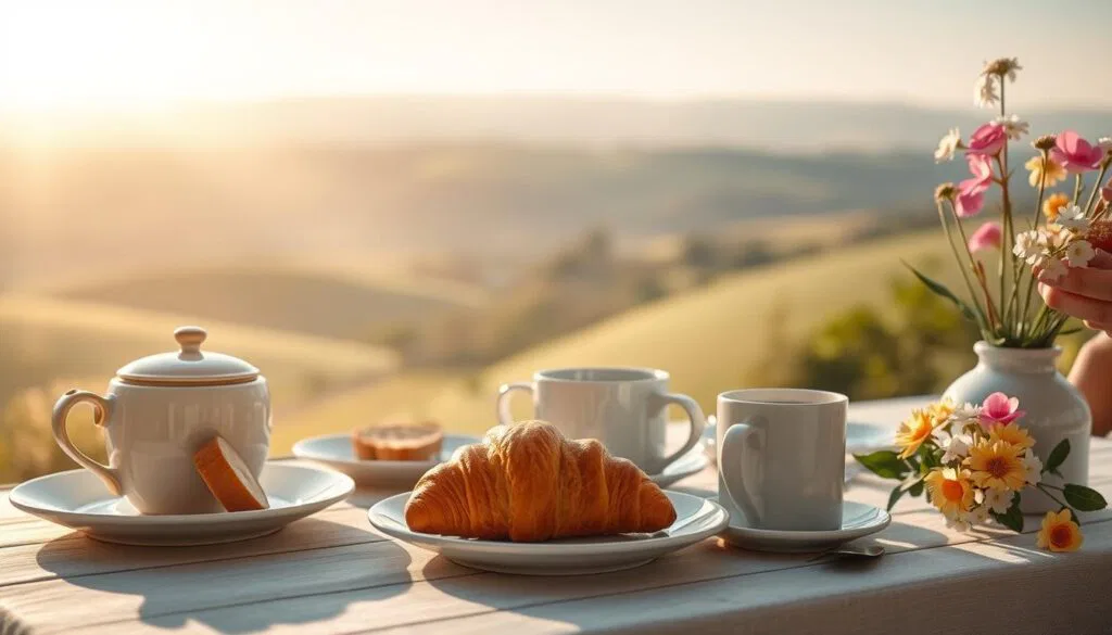 guten Morgen Sprüche