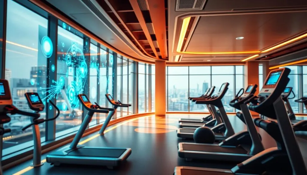 quantum leap Fitness