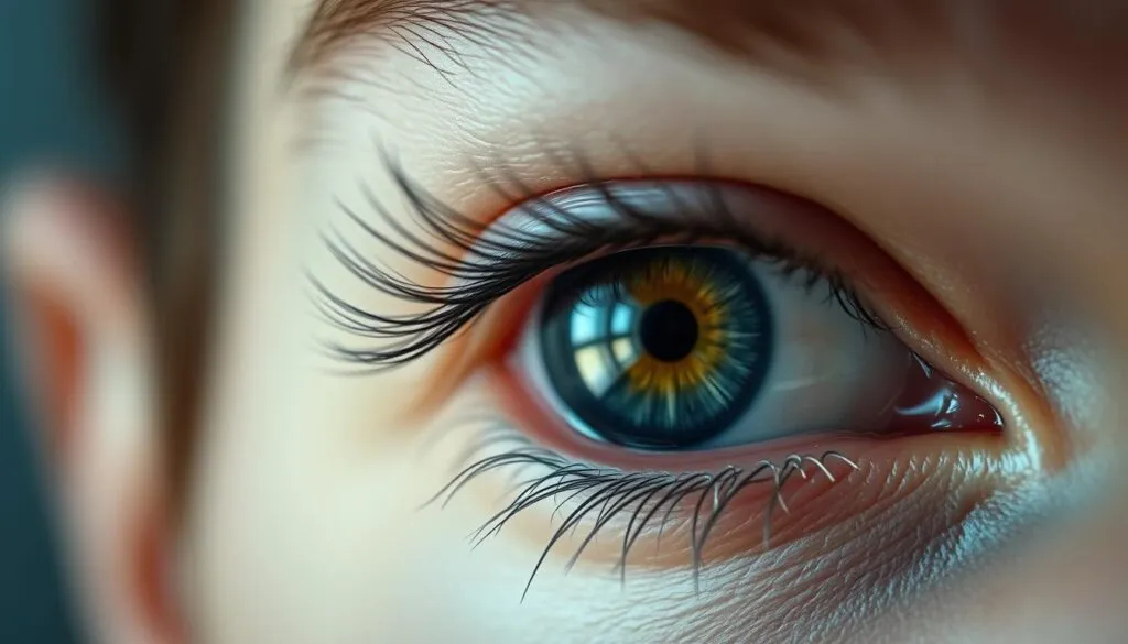 warum zuckt mein Auge