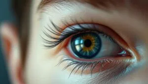 warum zuckt mein Auge