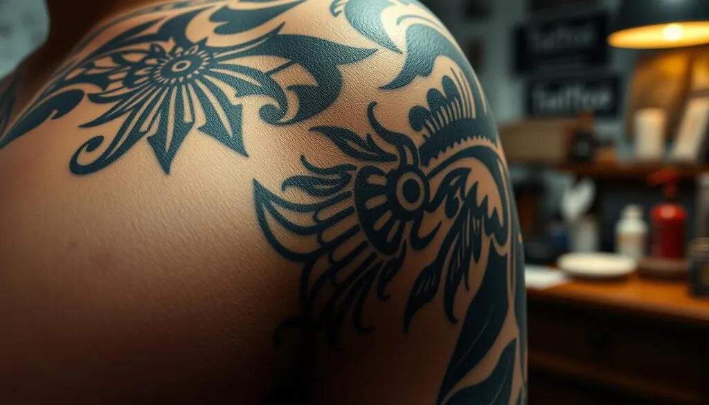 was kostet ein Tattoo