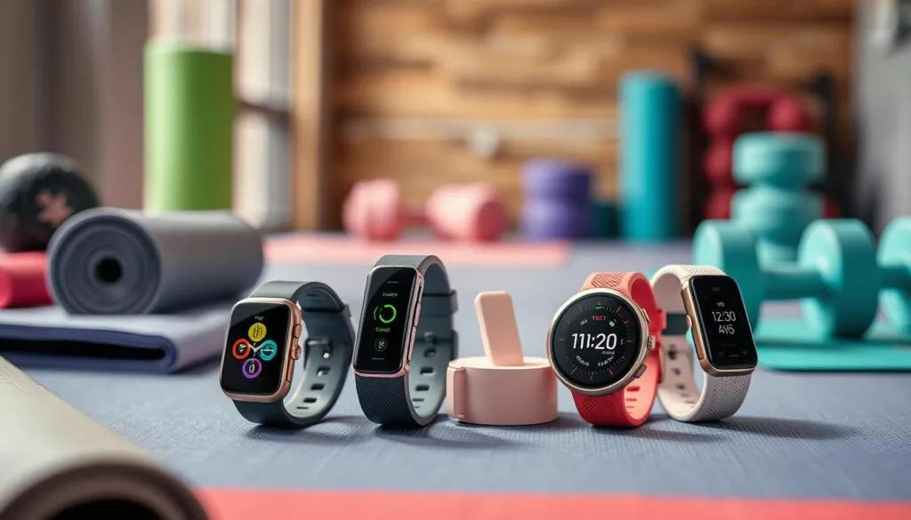 Aktivitätstracker Damen