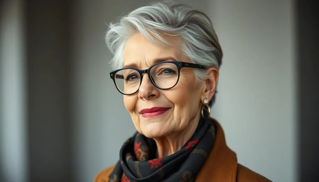 Alterstrendige Looks Alterstrendige Looks