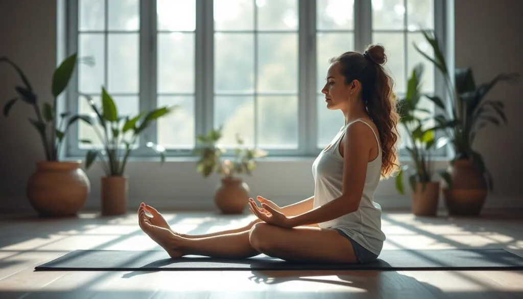 Anfänger Autogenes Training