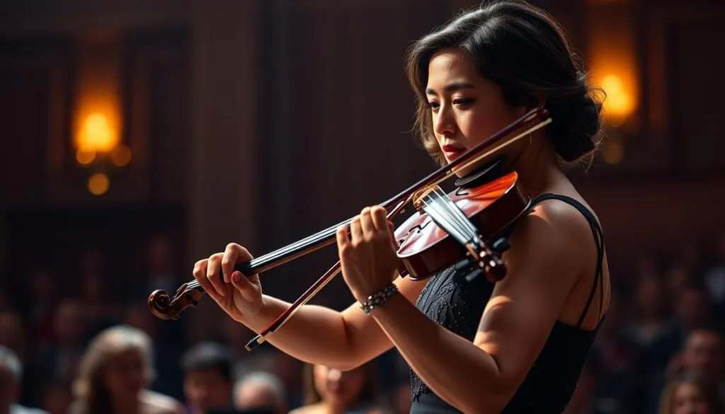 Anne Sophie Mutter Vermögen