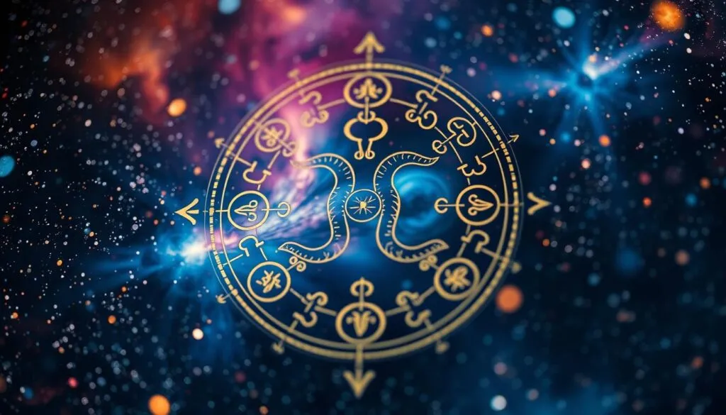 Astrologische Elemente