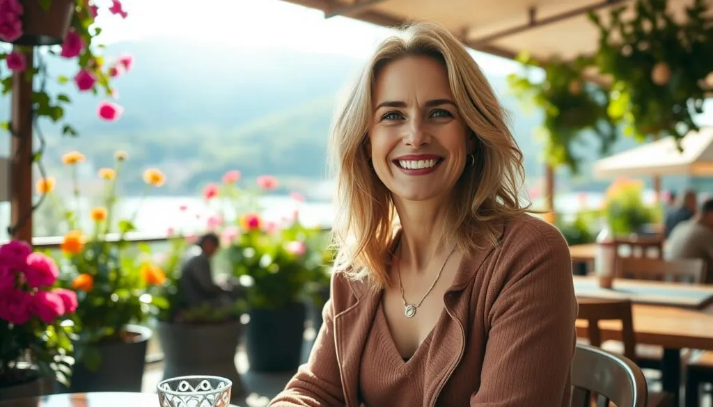 Beatrice Egli Freund