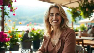 Beatrice Egli Freund