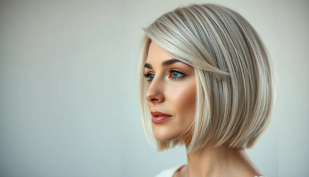 Bobschnitte für feines Haar Bobschnitte für feines Haar