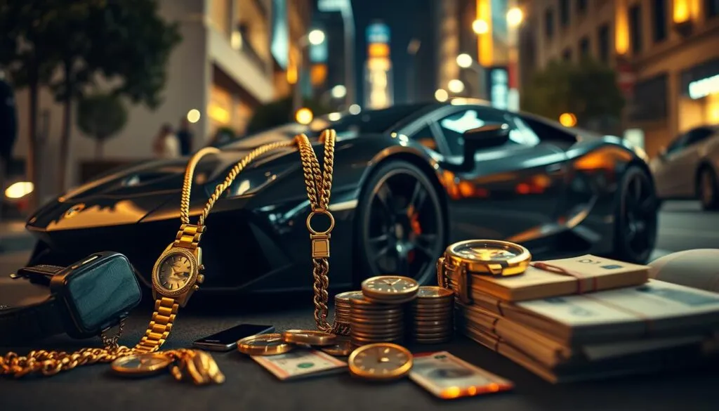 Capital Bra Vermögen