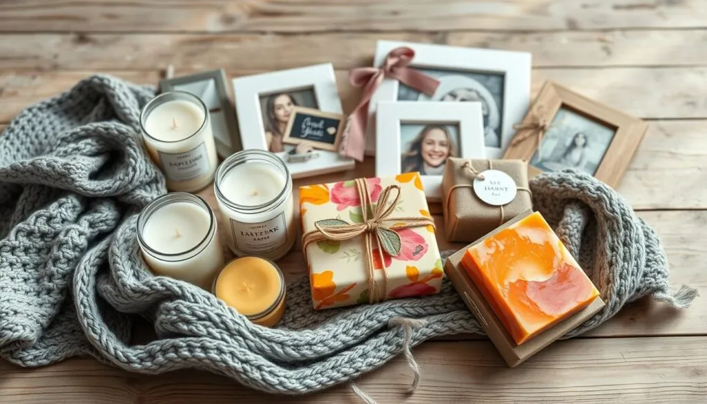DIY Geschenke für Frauen
