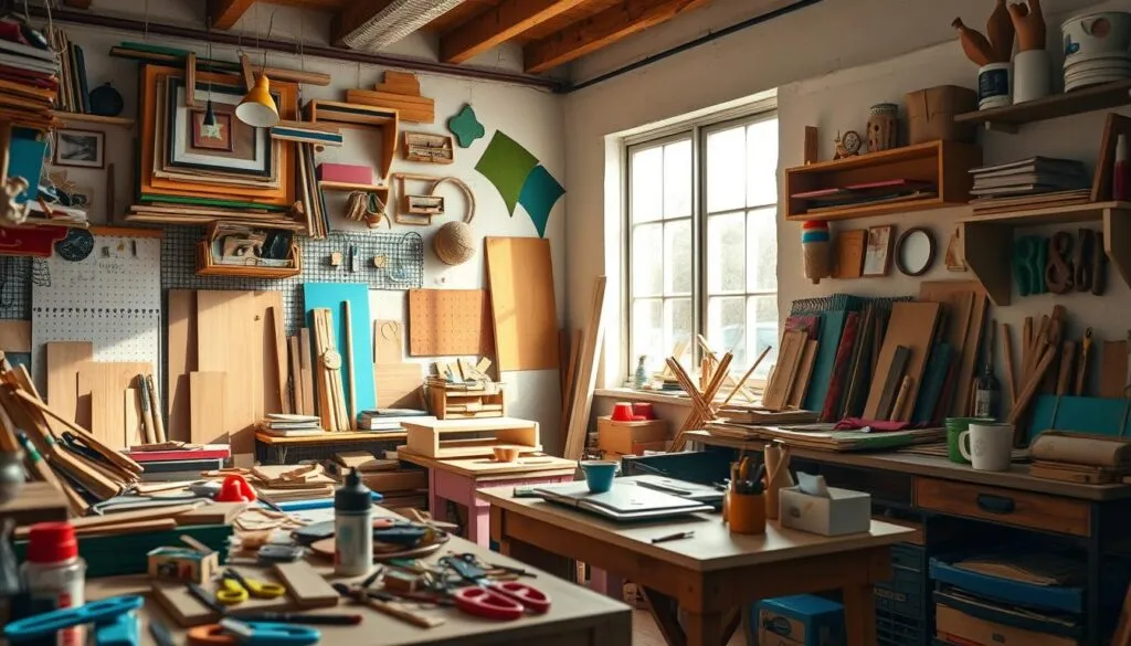 DIY-Projekte
