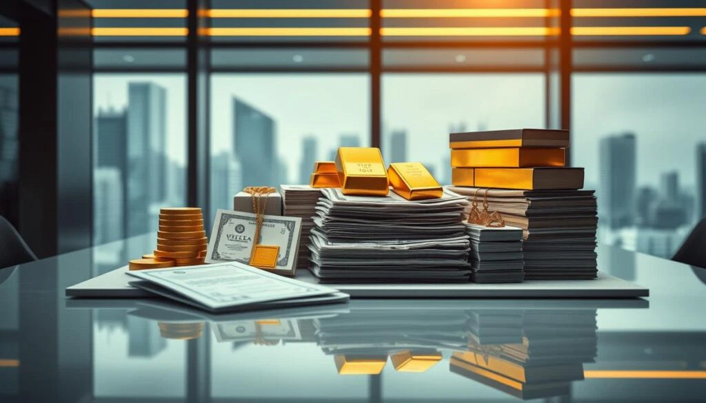 Egon Kowalski Vermögen