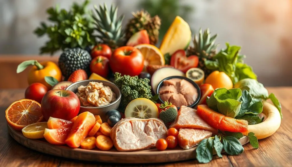 Ernährungstipps für Muskelregeneration