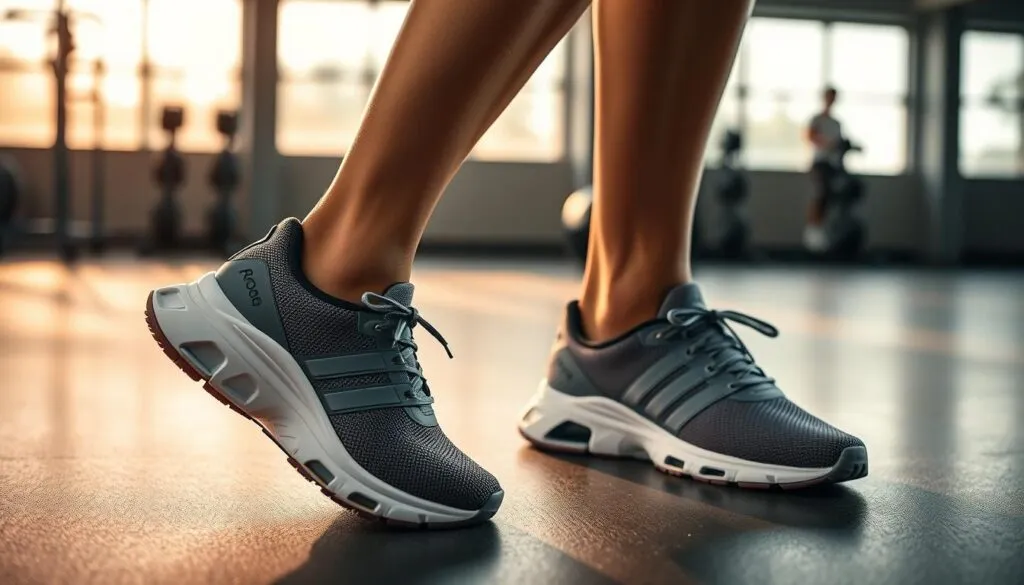 Fitness Schuhe Damen