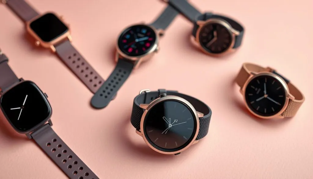 Fitness Tracker Damen