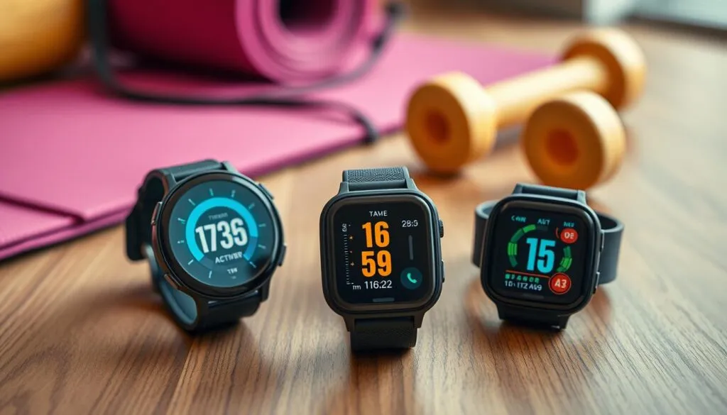 Fitness Tracker Damen