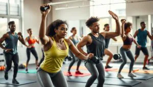Fitness Trainer Ausbildung