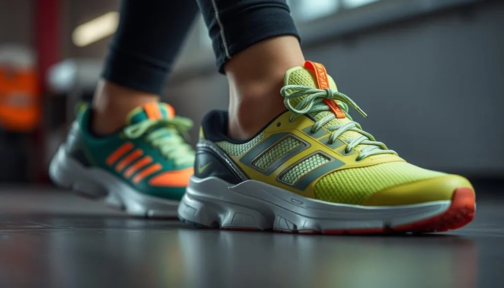 Fitnessschuhe für Frauen