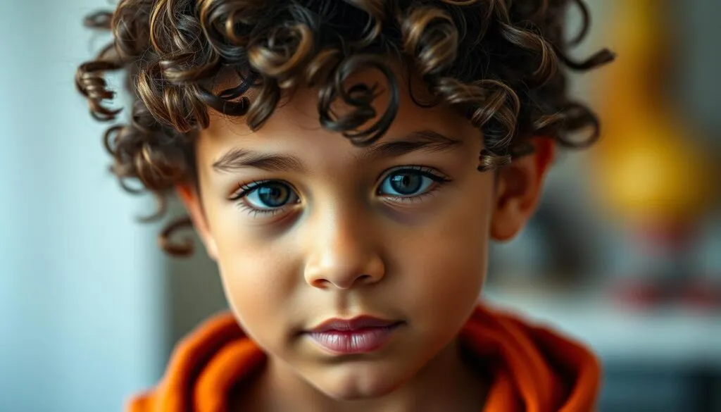 Frisuren für 10 jährige Jungs mit Locken Frisuren für 10 jährige Jungs mit Locken