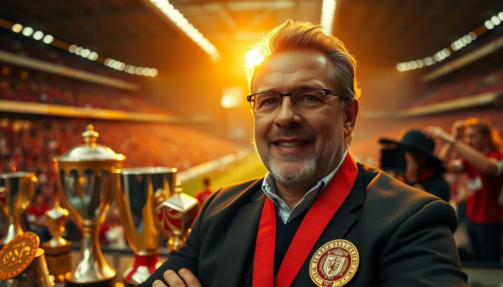 Fußballlegenden Vermögen