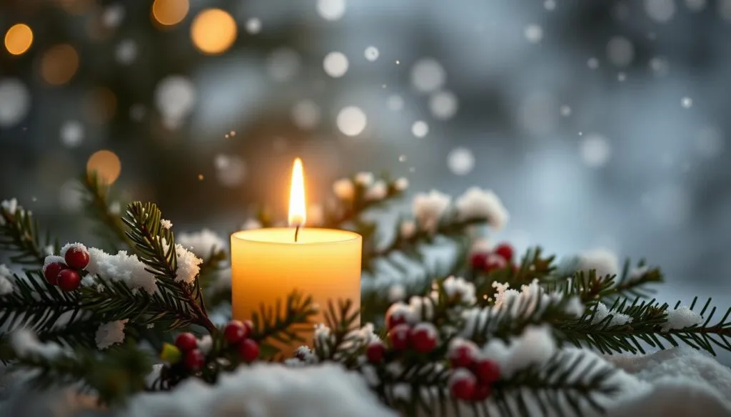 Gedicht Weihnachten kurz