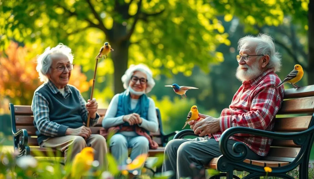 Heinz Erhardt Gedicht übers Alter