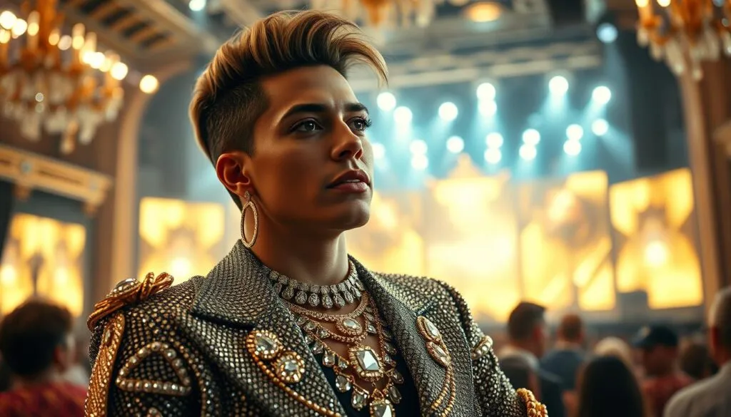 Helene Fischer Vermögen