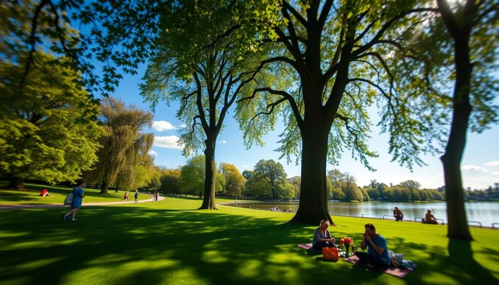 Hyde Park London Hyde Park London