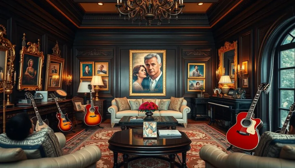 Johnny Depp Vermögen