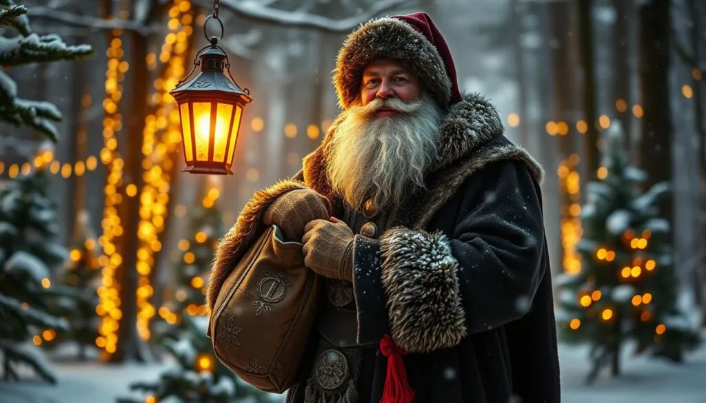 Knecht Ruprecht Gedicht