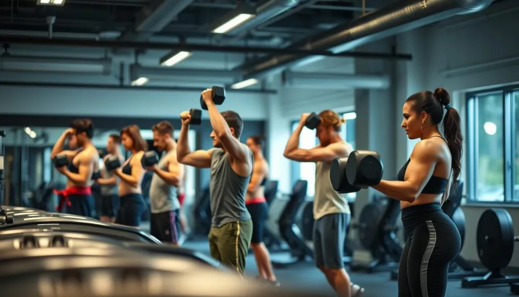 Krafttraining