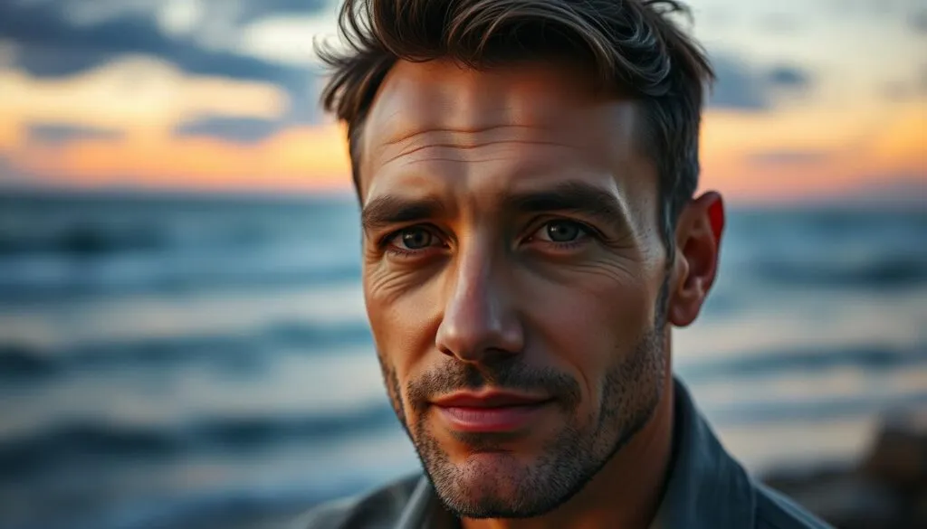 Krebs Mann Eigenschaften