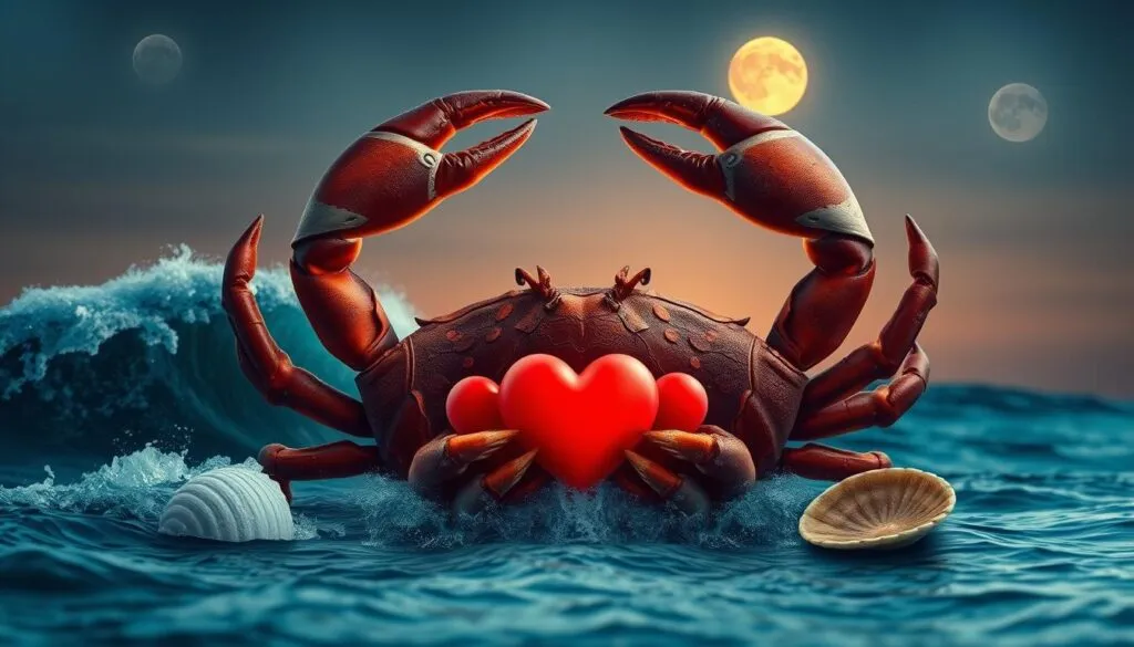 Krebs Stärken Krebs Stärken