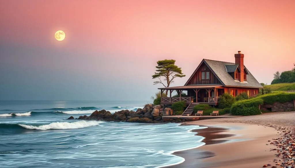 Krebs Sternzeichen Lebensziele