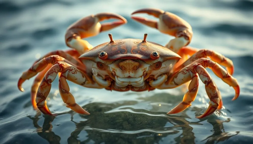 Krebsmerkmale Krebsmerkmale