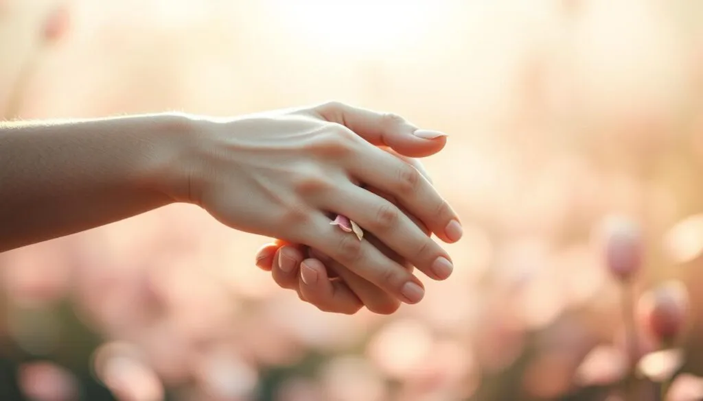 Liebeserklärung Kommunikation