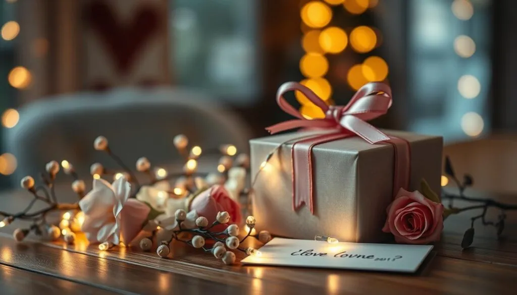 Liebevolle Geschenkideen für den Seelenpartner