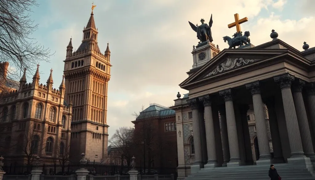 Londoner Denkmäler Londoner Denkmäler