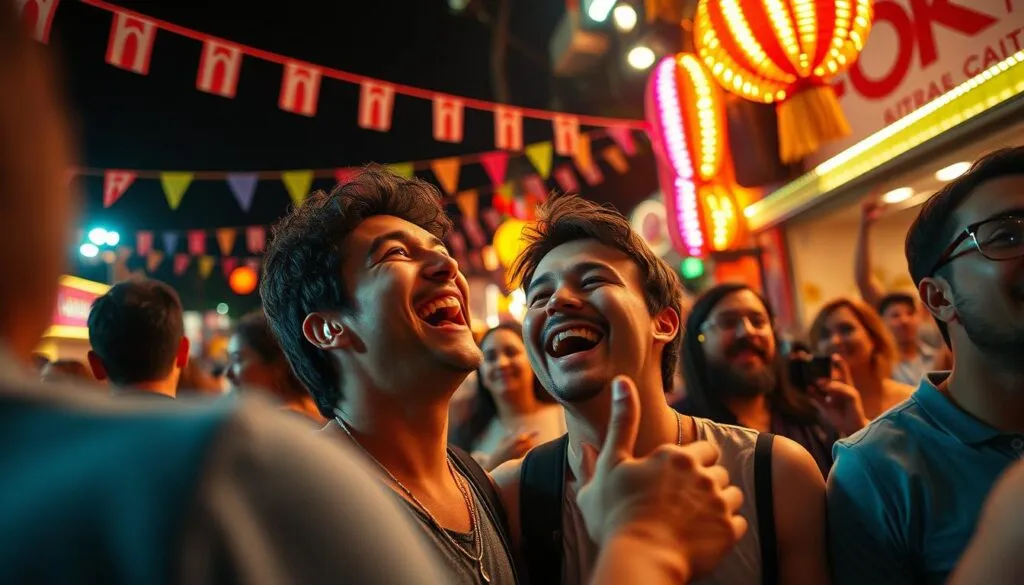 Loris Sichrovsky Events