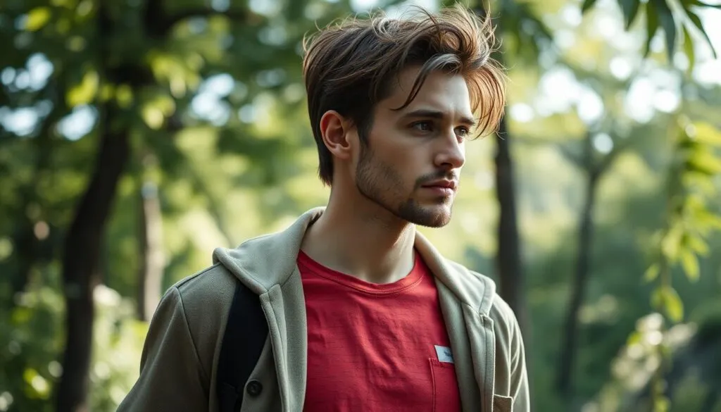 Loris Sichrovsky Privatleben