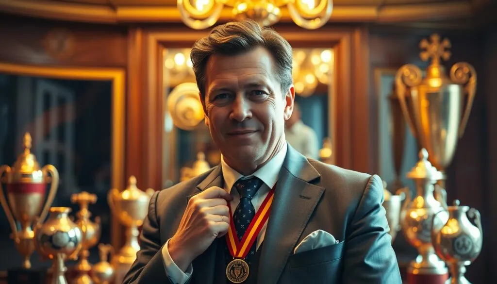 Lothar Matthäus Vermögen