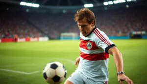 Lothar Matthäus Vermögen