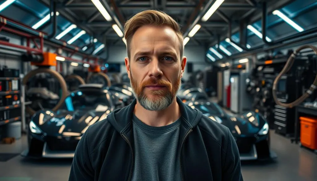 Mate Rimac Vermögen