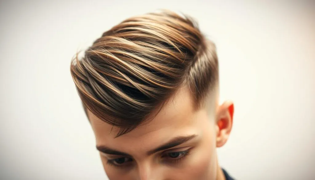 Moderne Kurzhaarfrisuren Männer Moderne Kurzhaarfrisuren Männer